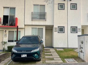 Casa de 3 habitaciones, Querétaro · Casa en Venta en San Isidro Juriquilla, Querétaro