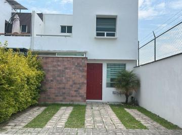 Casa de 3 habitaciones, Cuautlancingo · Se Vende Hermosa Casa en El Fracc. Ave del Paraíso, Cuautlancingo