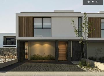 Casa en condominio · 240m² · 3 Recámaras · 2 Estacionamientos · Casa en Condominio en Fraccionamiento Cañadas del Arroyo, Corregidora, Qro.