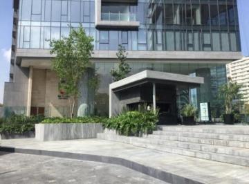 Departamento · 97m² · 2 Recámaras · 2 Estacionamientos · Departamento en Renta en Be Grand Alto Polanco Torre 4, Ciudad de México