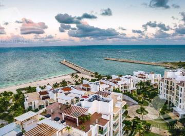 Departamento · 244m² · 2 Recámaras · 1 Estacionamiento · Departamento en Venta en La Amada