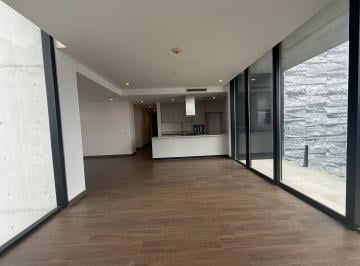 Departamento · 126m² · 2 Recámaras · 2 Estacionamientos · Departamento en Venta a Estrenar Equipado Kalah Valle Oriente San Pedro Monterrey