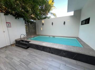 Departamento · 46m² · 1 Recámara · Departamento a 5 Minutos de La Playa en Lomas de Mazatlan