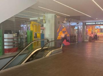 Local en centro comercial , Coyoacán · Renta Local Comercial Miramontes