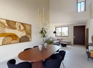 Casa de 2 habitaciones, Conkal · Venta de Casa en Privada con Seguridad y Amenidades Al Norte de Mérida