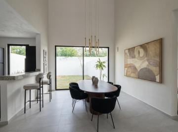 Casa de 2 habitaciones, Conkal · Casa en Venta en Conkal Merida Yucatán