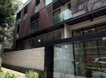 Departamento de 3 habitaciones, Miguel Hidalgo · Departamento en Renta en Polanco