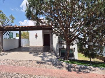 Casa de 3 habitaciones, Corregidora · Casa en Venta Vista Real y Country Club Corregidora Querétaro