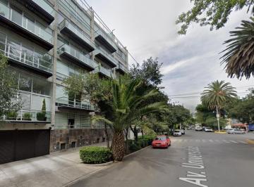 Departamento de 3 habitaciones, Benito Juárez · Departamento en Venta en Col. Narvarte Poniente, Benito Juárez