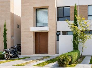 Casa en condominio · 171m² · Casa en Condominio - Fraccionamiento Altos Juriquilla