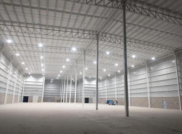 Nave industrial , Jesús María · Nave Industrial 6,785 m²