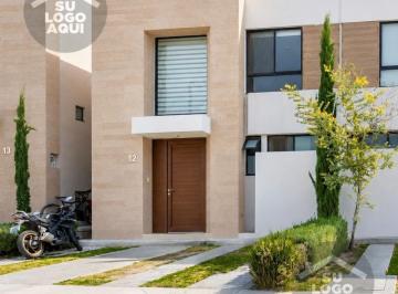 Casa en condominio · 171m² · Casa en Condominio - Fraccionamiento Altos Juriquilla