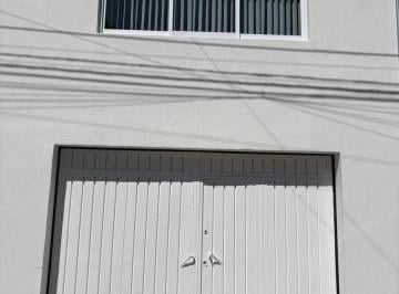 Departamento · 2 Recámaras · Departamento en Renta – San Miguel Zinacantepec