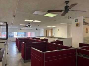 Oficina , Benito Juárez · Oficina en Renta en La Colonia Acacias (Del Valle Sur) Calle San Francisco de 276 m²