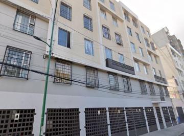 Departamento de 2 habitaciones, Cuauhtémoc · Departamento de 42 m² con 2 Recámaras en Venta en Valle Gómez Lun*
