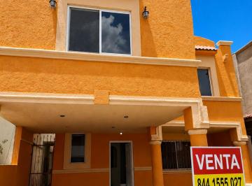 Casa de 4 habitaciones, Saltillo · Se Vende Casa, Al Poniente, en Hacienda San Rafael, Salida a Torreón, 4 Recamaras