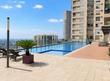 Departamento de 2 habitaciones, Monterrey · Departamento en Renta – Torre Levant Piso 23| Monterrey, N. L