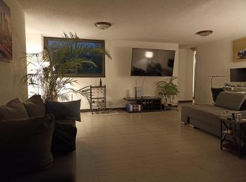 Departamento de 3 habitaciones, Coyoacán · Venta de Departamento con 3 Recamaras y 2 Cajones de Estacionamiento