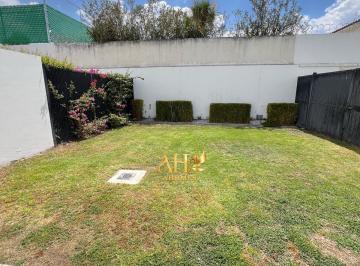Casa en condominio · 3 Recámaras · 2 Estacionamientos · Casa en Condominio - Juriquilla Santa Fe
