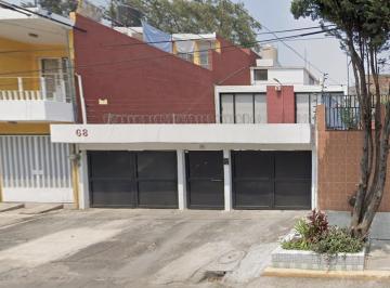 Casa de 3 habitaciones, Azcapotzalco · Casa en Venta en Nueva Santa Maria Azcapotzalco