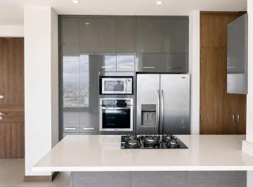 Departamento de 2 habitaciones, Monterrey · Departamento en Renta – Torre Levant Piso 3| Monterrey, N. L