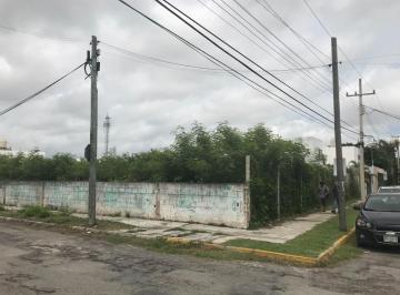 Terreno / Lote , Mérida · Terreno en Venta Gonzalo Guerrero
