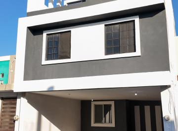 Casa de 5 habitaciones, Ciudad Madero · El Espacio y La Tranquilidad Que Tu Familia Merece en Las Dunas