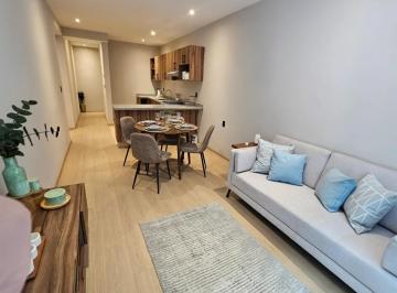 1 · Departamento en Venta en del Valle Norte | 62 m² | Amenidades Premium