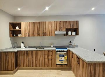 1 · Penthouse en Venta en del Valle Norte | 61 m² | Diseño Moderno