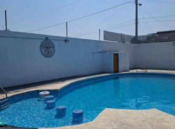 Casa de 2 habitaciones, Atlixco · Casa en Atlixco 900 m con Alberca