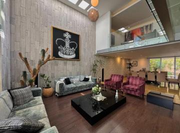 1 · Casa en Venta en Lomas de Angelópolis