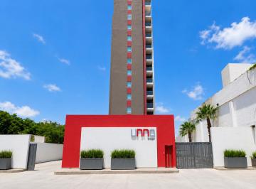 Departamento de 2 habitaciones, Monterrey · Departamento en Renta – Torre Unno Sur Piso 12| Monterrey, N. L