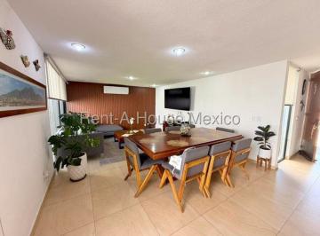 Casa de 4 habitaciones, El Marqués · Casa con Opción a 4 Recámaras en Venta en Zibatá Vm3243
