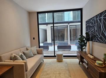 1 · Departamento de 61 m² con Amenidades y Excelente Ubicación en del Valle Norte