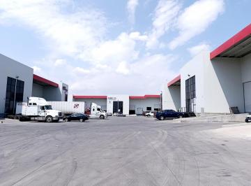 Nave industrial · 355m² · 4 Estacionamientos · Bodega/ Nave Industrial en Querétaro Guanajuato