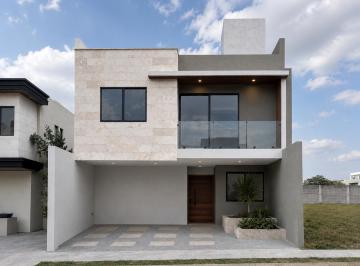 Casa de 3 habitaciones, San Luis Potosí · Casa en Venta en San Angel V | $6.35 Mdp