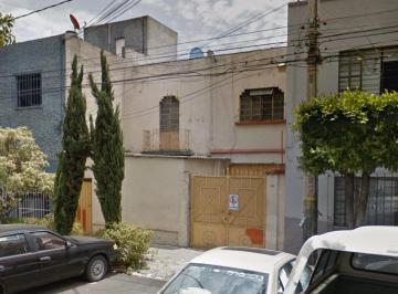 Casa de 4 habitaciones, Benito Juárez · Casa en Venta en Colonia Moderna, Benito Juárez, Ciudad de México, Cdmx Cl
