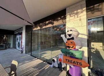 Local comercial · 105m² · Local Comercial en Renta en Zona Sur