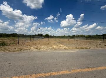 Terreno / Lote · 500m² · Terrenos en Venta en Allende