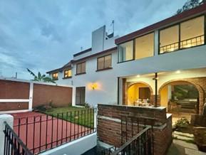 Casa · 331m² · 3 Recámaras · 2 Estacionamientos · Casa en Venta/mayorazgos del Bosque/atizapán de Zaragoza/ Estado de México