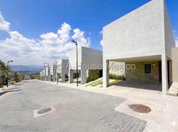 Casa en condominio de 3 habitaciones, El Marqués · Venta de Casa en Zibata, Etapa Nueva en Zibata Mucho Mas Amenidades Querétaro