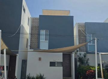 Casa de 2 habitaciones, Mérida · Townhouse Amueblado en Renta | Benito Juárez Norte | Mérida, Yucatán