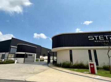 Nave industrial , Zapopan · Bodegas Dentro de Stetru Park, Sobre Carr. Gdl - Ameca