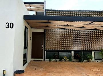 Casa · 89m² · 2 Recámaras · 1 Estacionamiento · Renta Villa Amueblada y Equipada en Residencial Maruva, Cholul, Mérida Yucatán - (4)