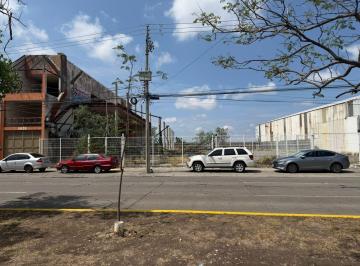 Terreno comercial · 3000m² · Terreno en Renta - (4)