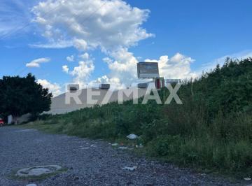 Terreno comercial · 1364m² · Terreno en Renta - (4)
