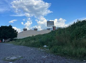 Terreno comercial · 1364m² · Terreno en Renta - (4)