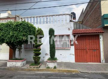 Casa · 114m² · 2 Recámaras · Casa en Venta en Gustavo a Madero - (4)