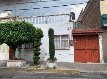 Casa · 114m² · 2 Recámaras · Casa en Venta en Gustavo a Madero - (4)