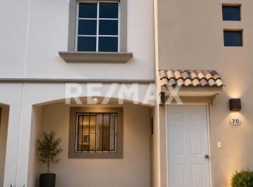 Casa · 90m² · 2 Recámaras · Renta Casa Puerta Verona - (4)